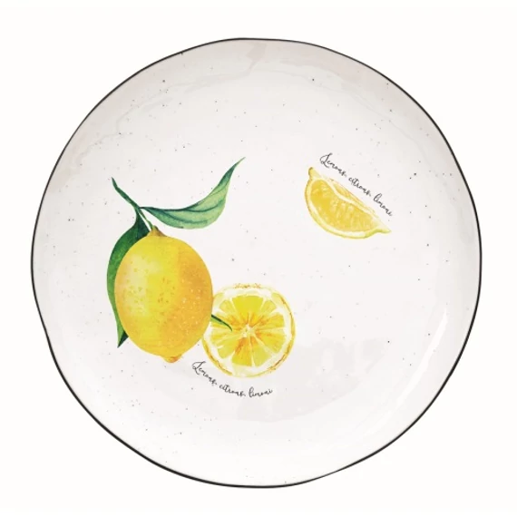 Easy Life R2S Nouva porcelán edény