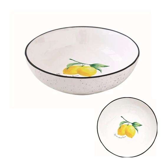 Easy Life R2S Nouva porcelán edény