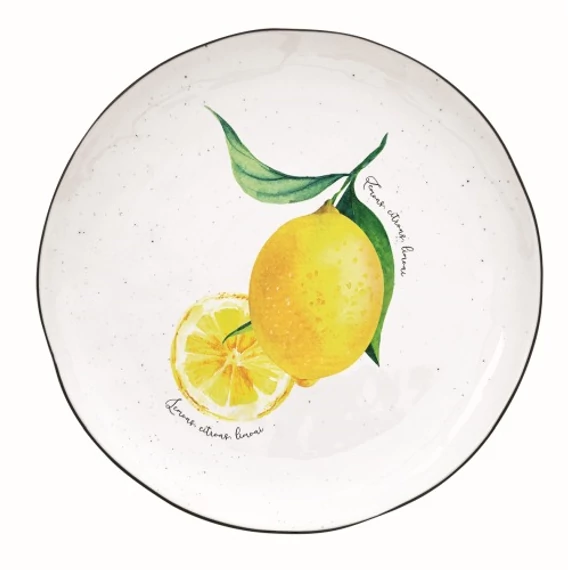 Easy Life R2S Nouva porcelán edény