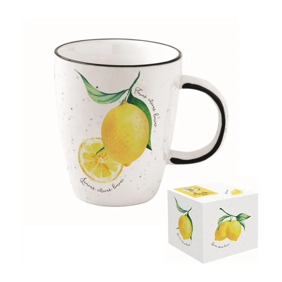 Easy Life R2S Nouva porcelán edény