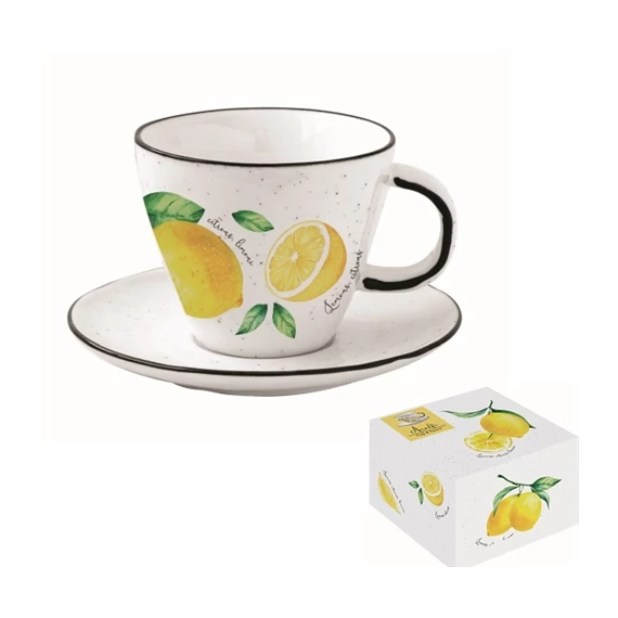 Easy Life R2S Nouva porcelán edény