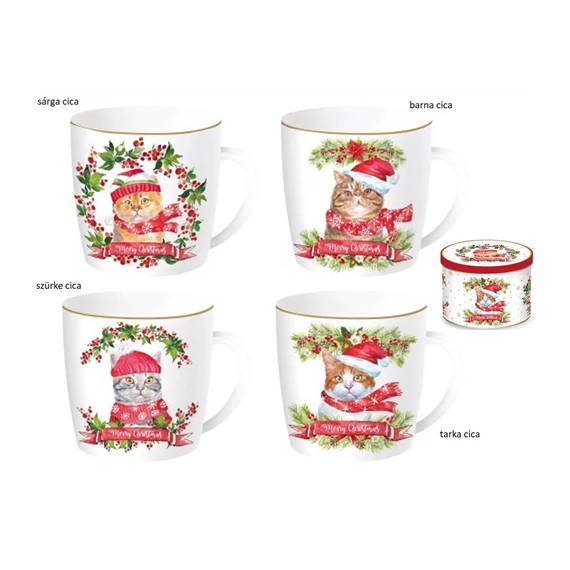 Easy Life R2S Nouva porcelán edény