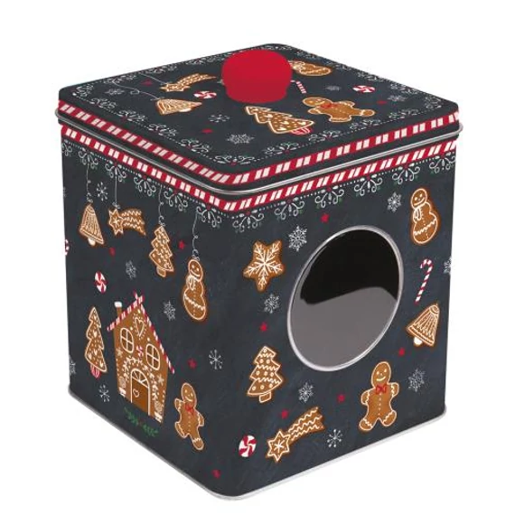 Easy Life R2S Nouva porcelán edény
