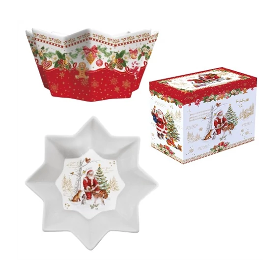 Easy Life R2S Nouva porcelán edény