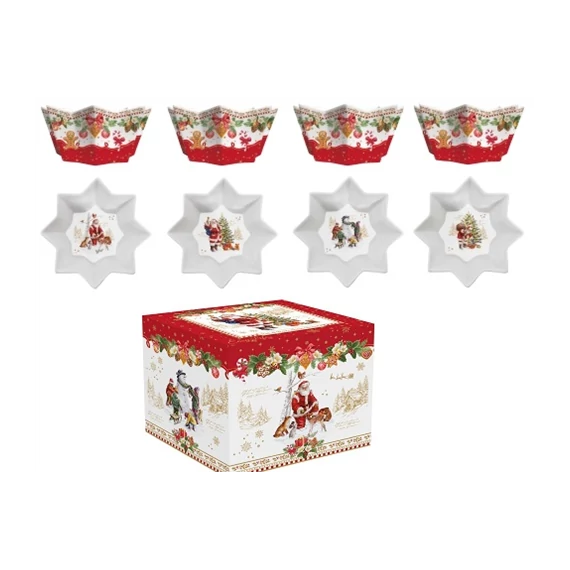 Easy Life R2S Nouva porcelán edény
