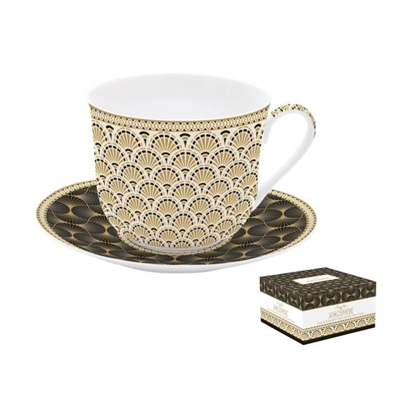 Easy Life R2S Nouva porcelán edény