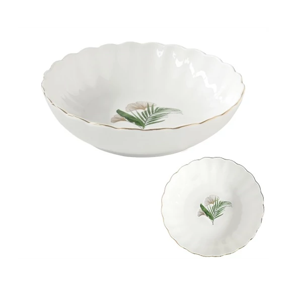 Easy Life R2S Nouva porcelán edény