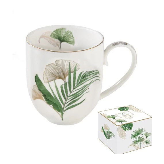 Easy Life R2S Nouva porcelán edény