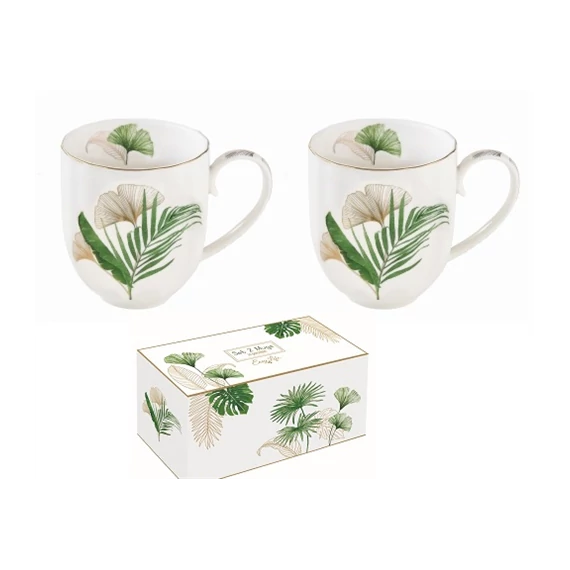 Easy Life R2S Nouva porcelán edény