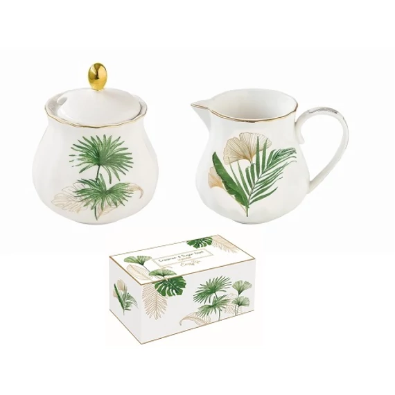 Easy Life R2S Nouva porcelán edény