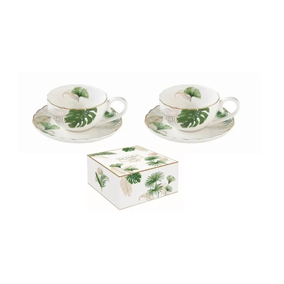 Easy Life R2S Nouva porcelán edény