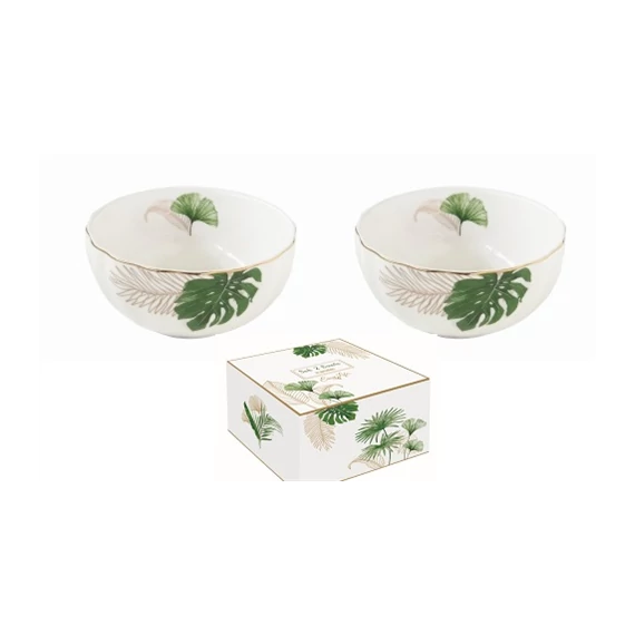 Easy Life R2S Nouva porcelán edény