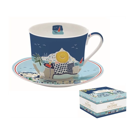Easy Life R2S Nouva porcelán edény