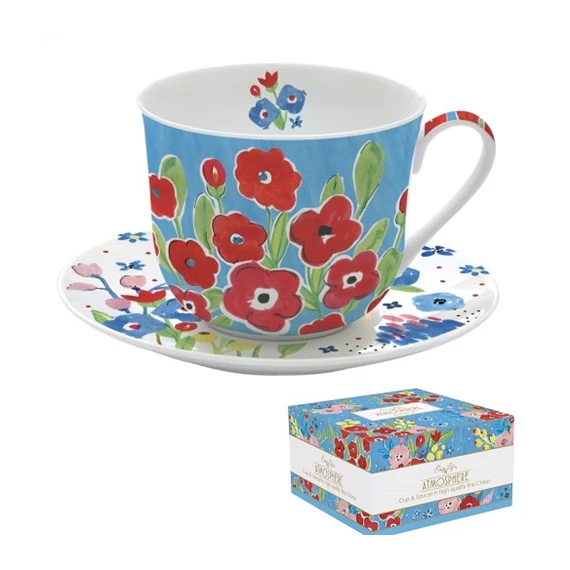 Easy Life R2S Nouva porcelán edény