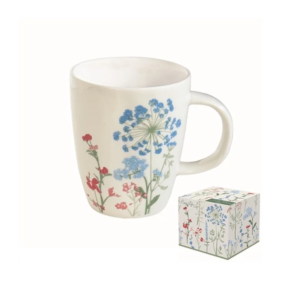 Easy Life R2S Nouva porcelán edény