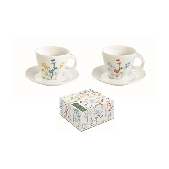 Easy Life R2S Nouva porcelán edény