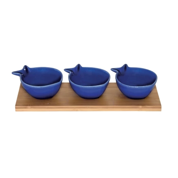 Easy Life R2S Nouva porcelán edény