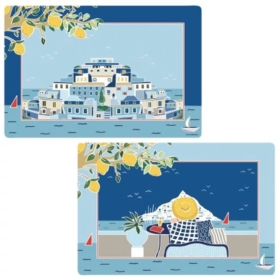 Easy Life R2S Nouva porcelán edény