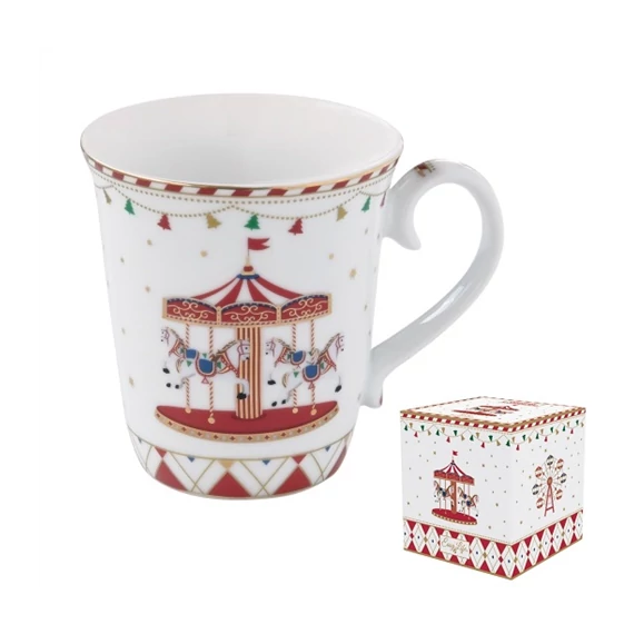 Easy Life R2S Nouva porcelán edény