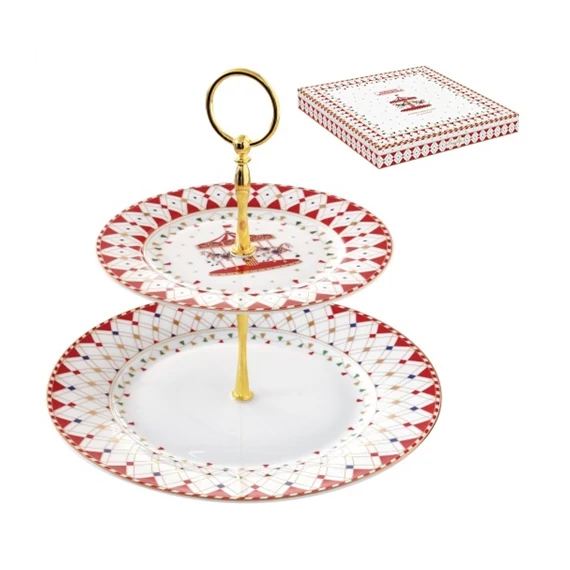 Easy Life R2S Nouva porcelán edény