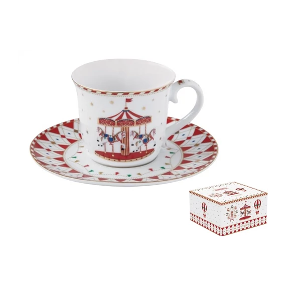 Easy Life R2S Nouva porcelán edény