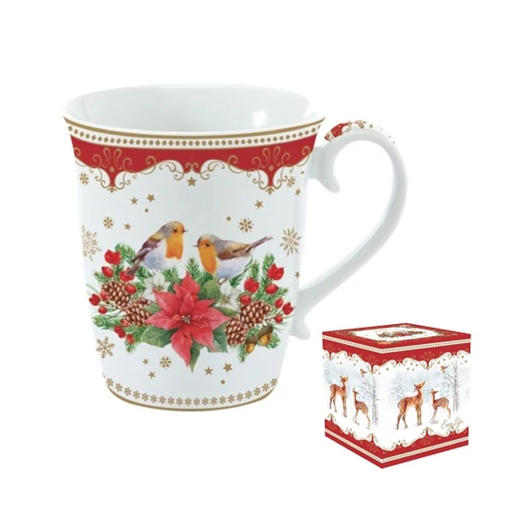 Easy Life R2S Nouva porcelán edény