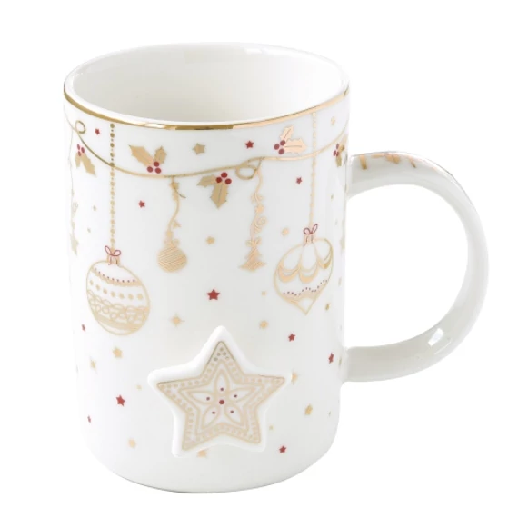 Easy Life R2S Nouva porcelán edény