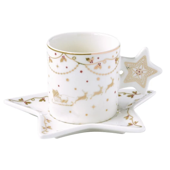 Easy Life R2S Nouva porcelán edény