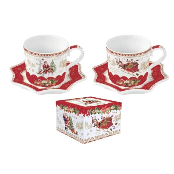 Easy Life R2S Nouva porcelán edény