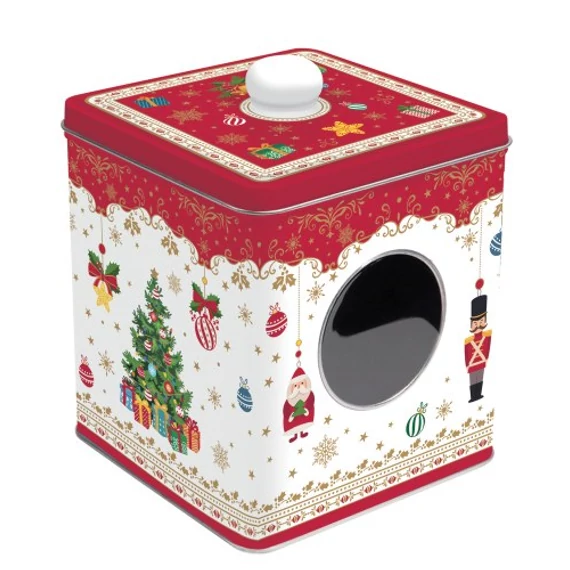 Easy Life R2S Nouva porcelán edény
