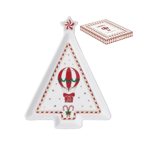 Easy Life R2S Nouva porcelán edény