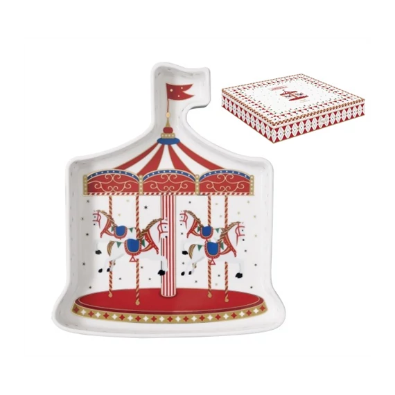 Easy Life R2S Nouva porcelán edény