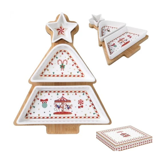 Easy Life R2S Nouva porcelán edény