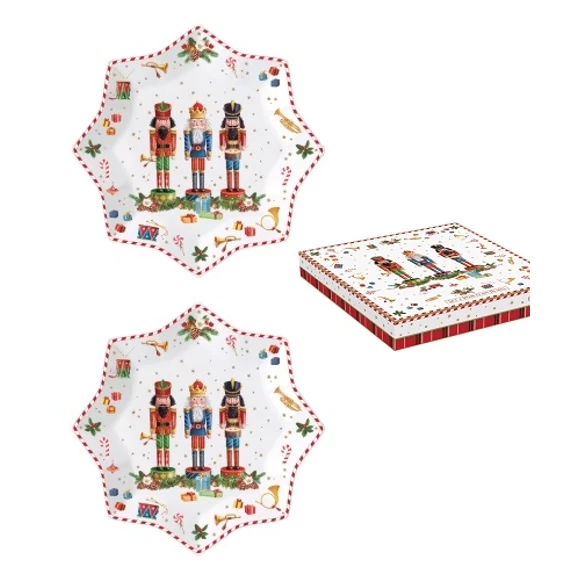 Easy Life R2S Nouva porcelán edény