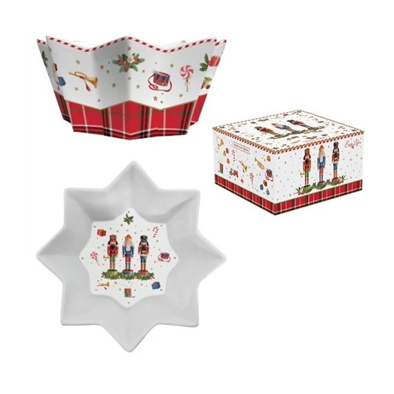 Easy Life R2S Nouva porcelán edény