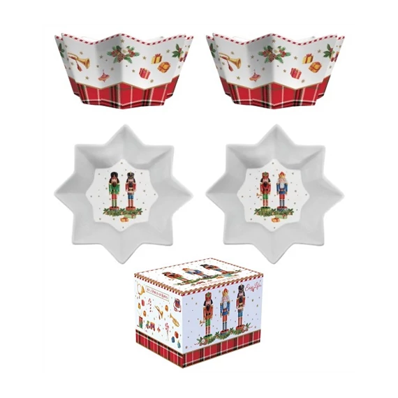 Easy Life R2S Nouva porcelán edény