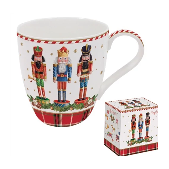 Easy Life R2S Nouva porcelán edény