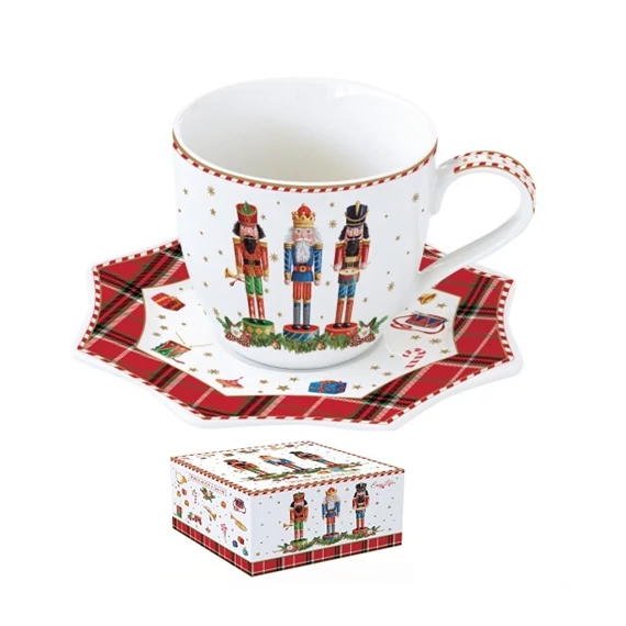 Easy Life R2S Nouva porcelán edény