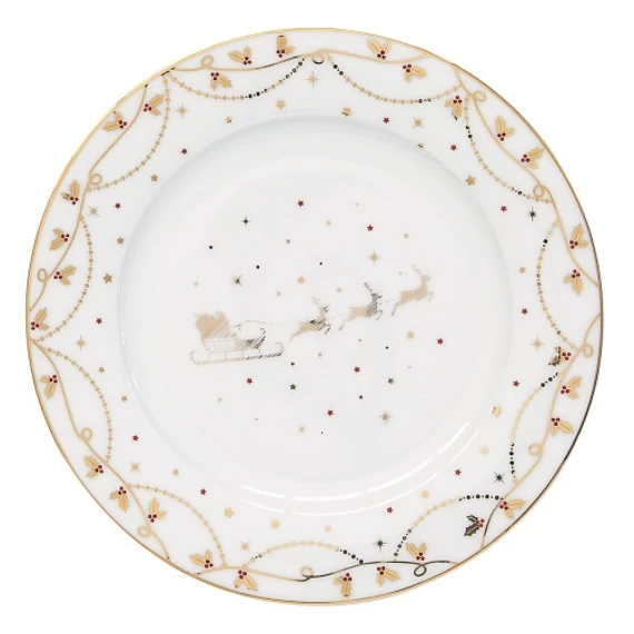 Easy Life R2S Nouva porcelán edény