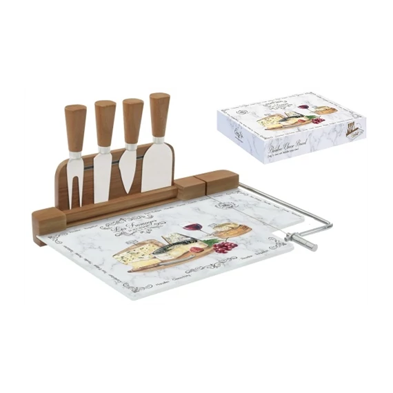 Easy Life R2S Nouva porcelán edény