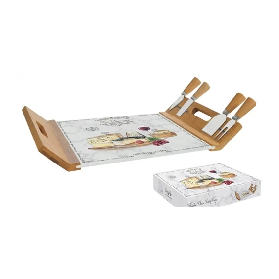 Easy Life R2S Nouva porcelán edény