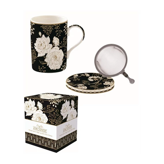 Easy Life R2S Nouva porcelán edény