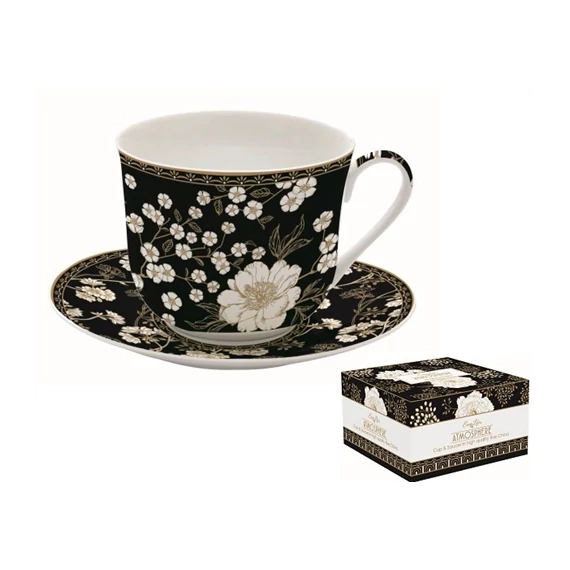 Easy Life R2S Nouva porcelán edény