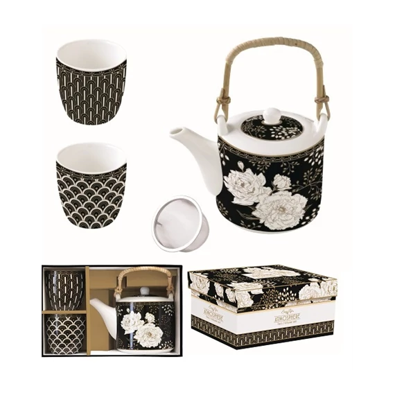 Easy Life R2S Nouva porcelán edény