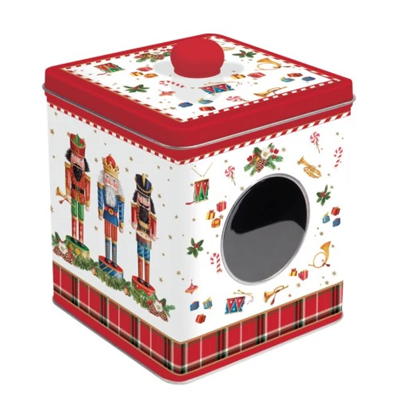 Easy Life R2S Nouva porcelán edény