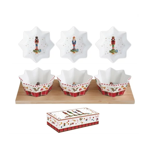 Easy Life R2S Nouva porcelán edény