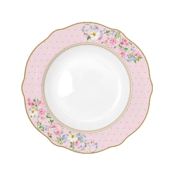 Easy Life R2S Nouva porcelán edény