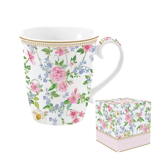 Easy Life R2S Nouva porcelán edény