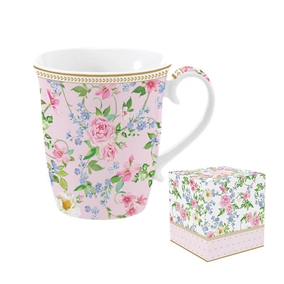 Easy Life R2S Nouva porcelán edény