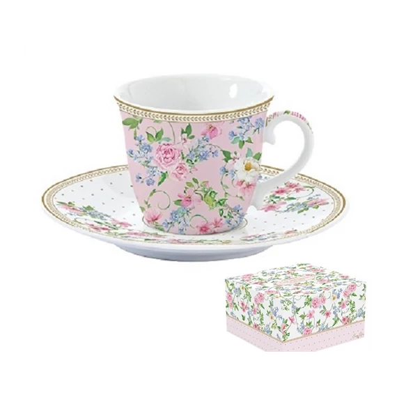Easy Life R2S Nouva porcelán edény